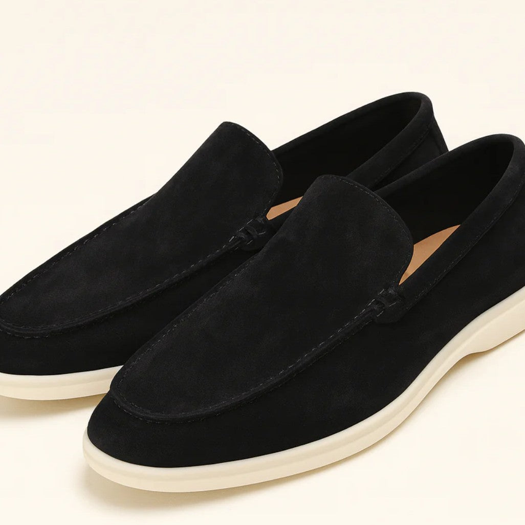 Mens Loafers Shoes