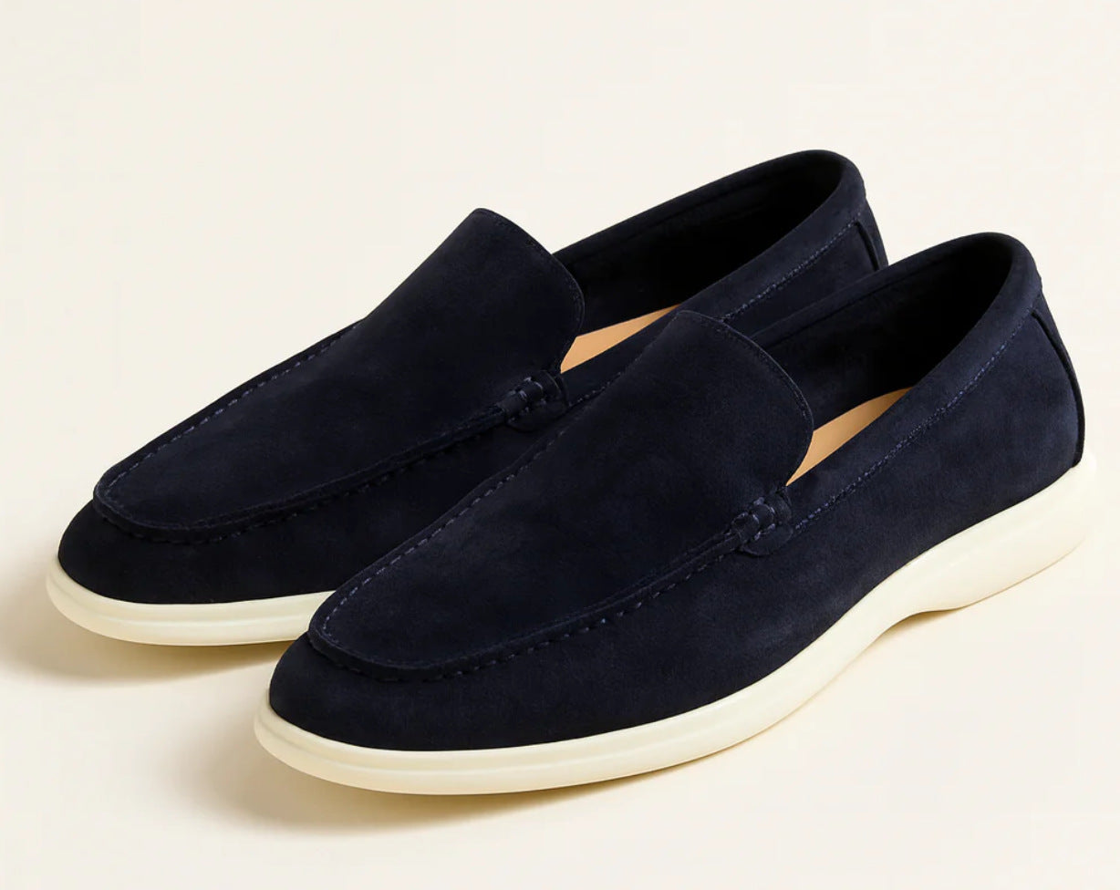 Mens Loafers Shoes