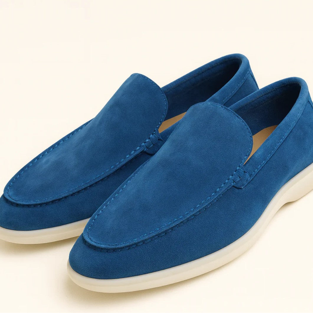 Mens Loafers Shoes