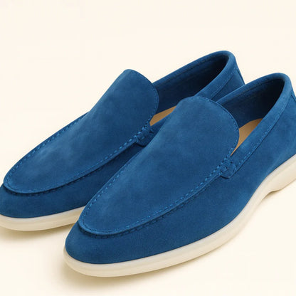Mens Loafers Shoes