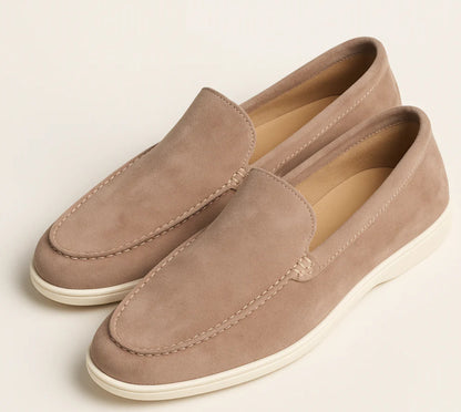 Mens Loafers Shoes