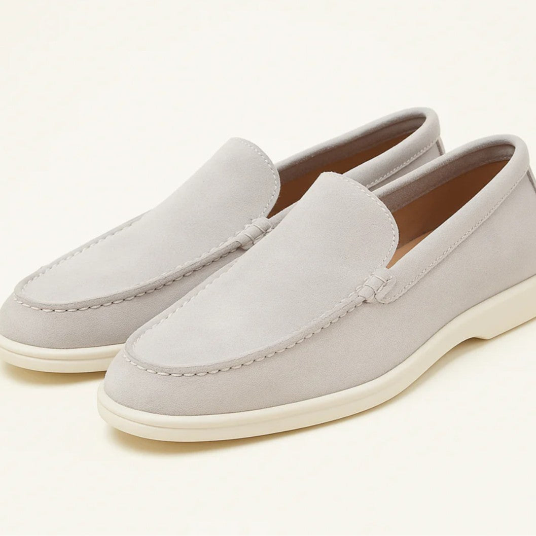 Mens Loafers Shoes