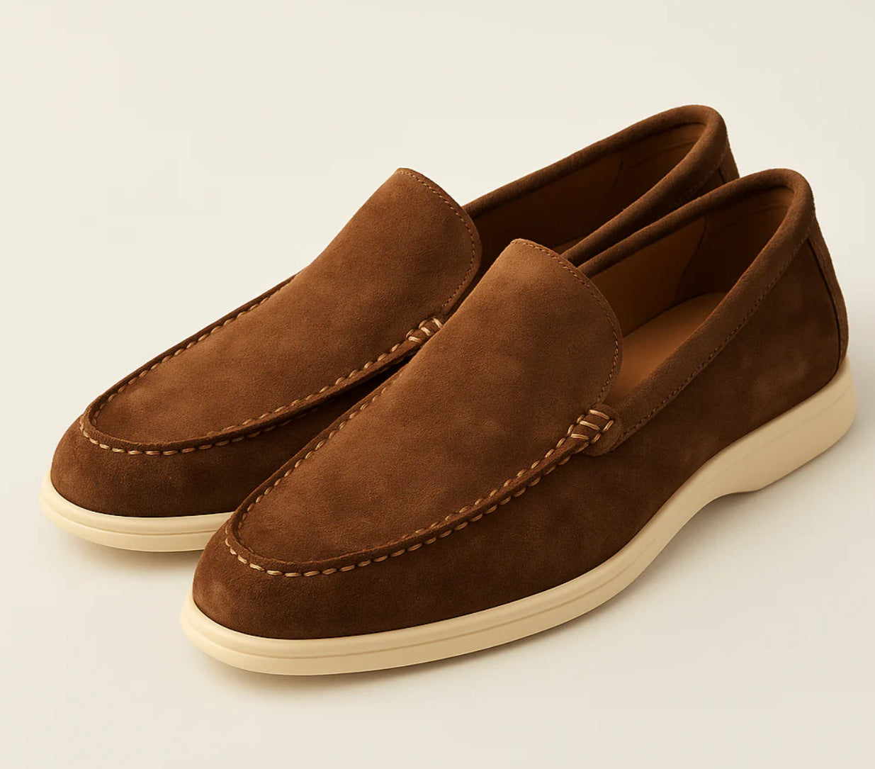 Mens Loafers Shoes