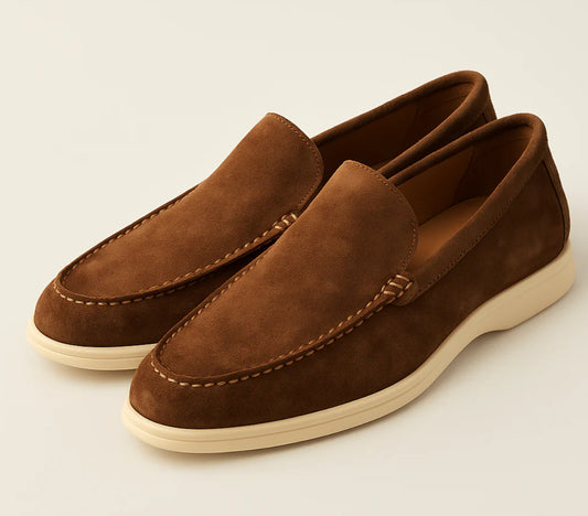 Mens Loafers Shoes