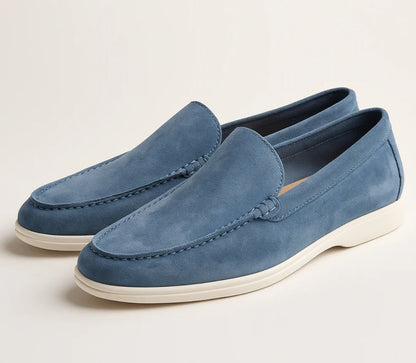 Mens Loafers Shoes