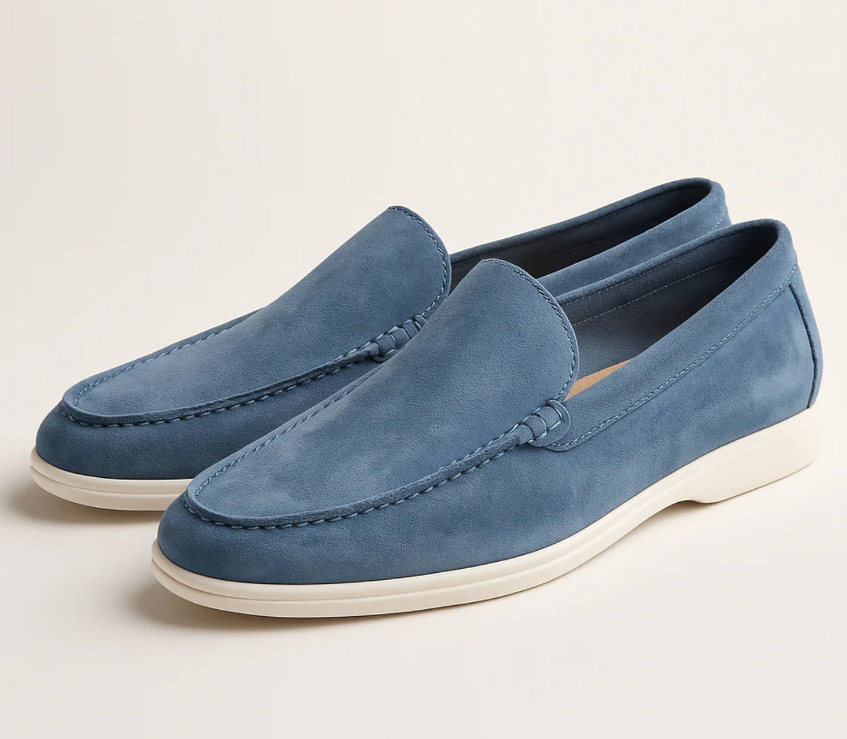 Mens Loafers Shoes