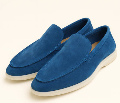 Mens Loafers Shoes