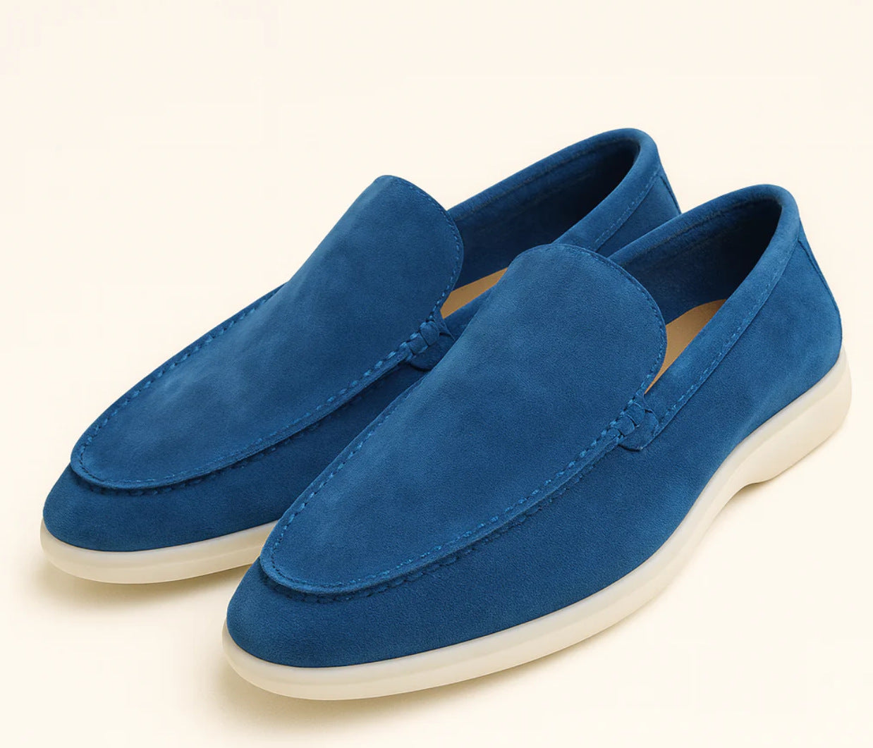 Mens Loafers Shoes