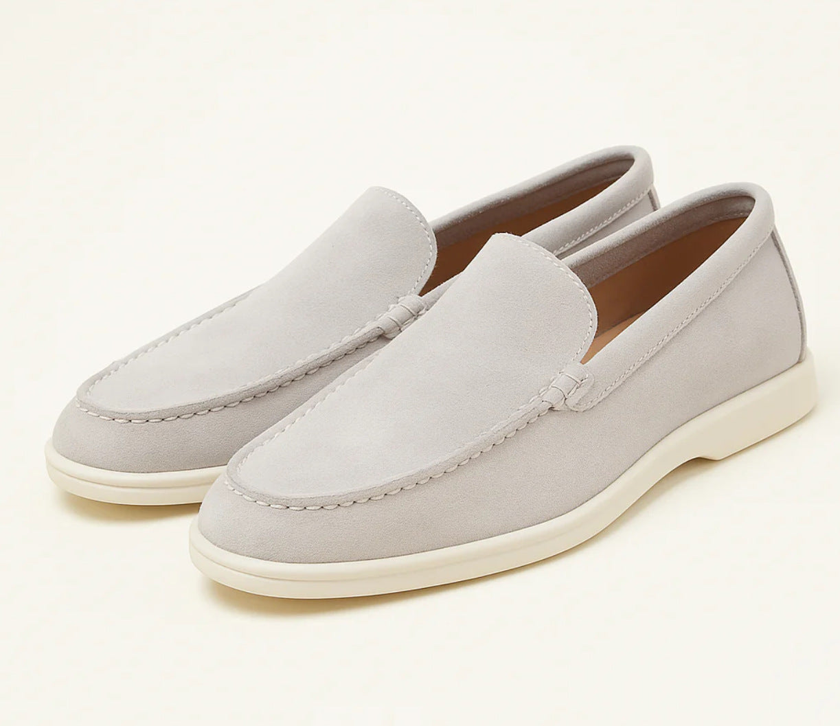 Mens Loafers Shoes