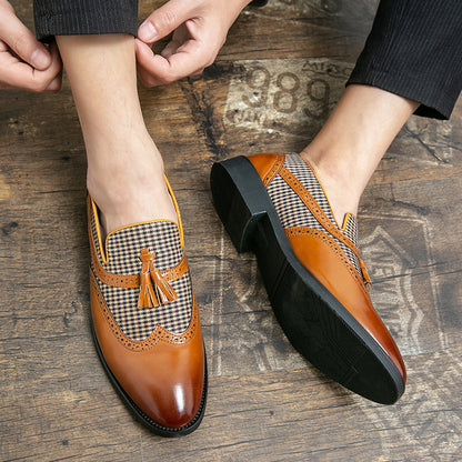 Mens Loafers
