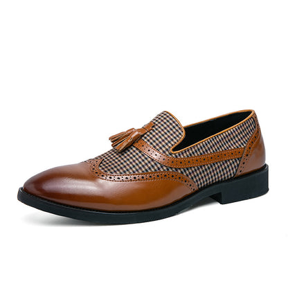 Mens Loafers