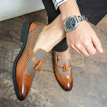 Mens Loafers