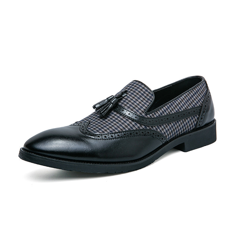 Mens Loafers