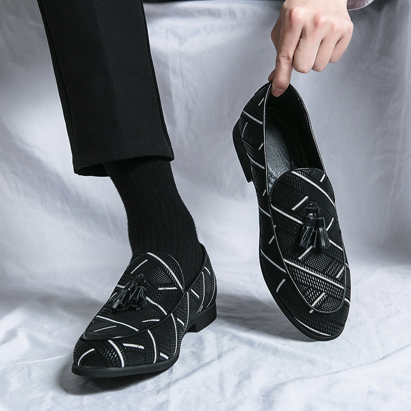 Mens Loafers