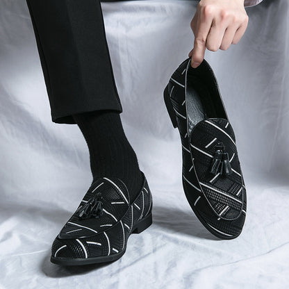 Mens Loafers