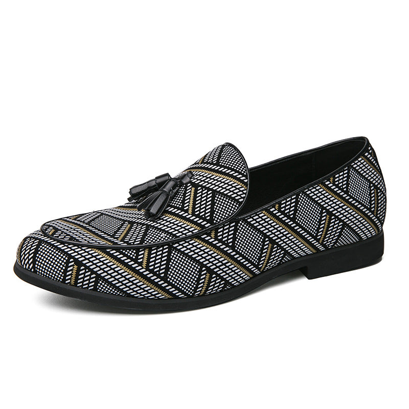 Mens Loafers