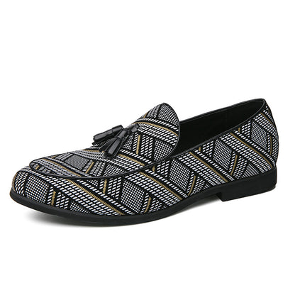 Mens Loafers
