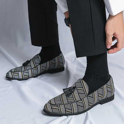Mens Loafers
