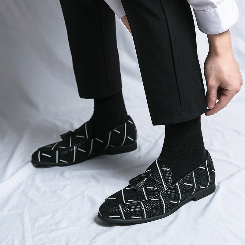 Mens Loafers