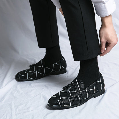 Mens Loafers