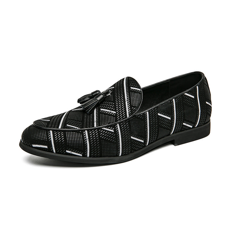 Mens Loafers