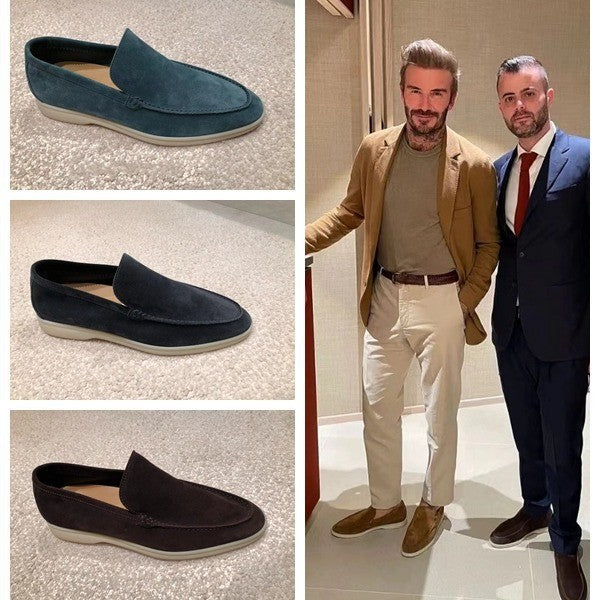 Mens Loafers
