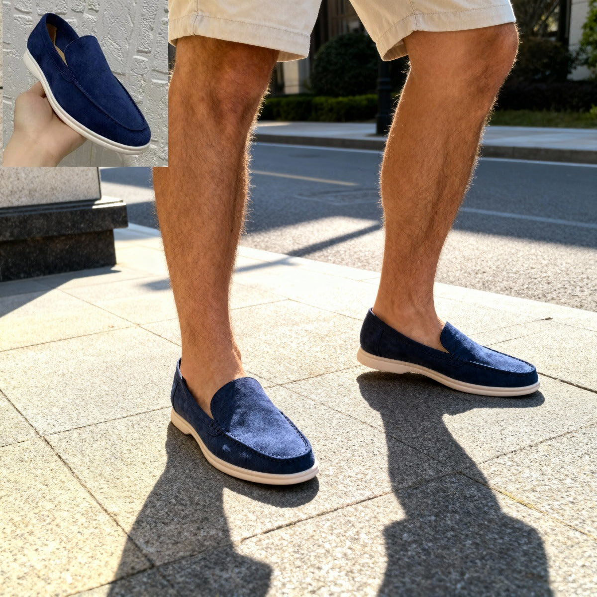 Mens Loafers