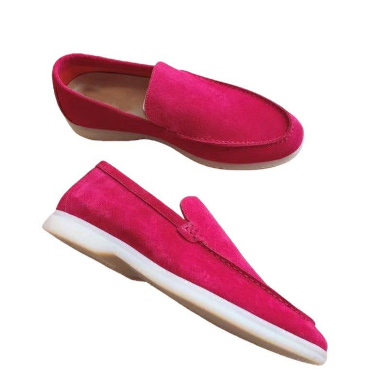 Mens Loafers