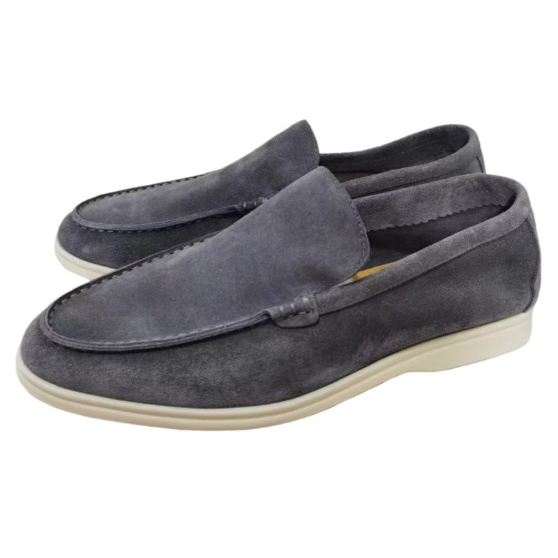 Mens Loafers