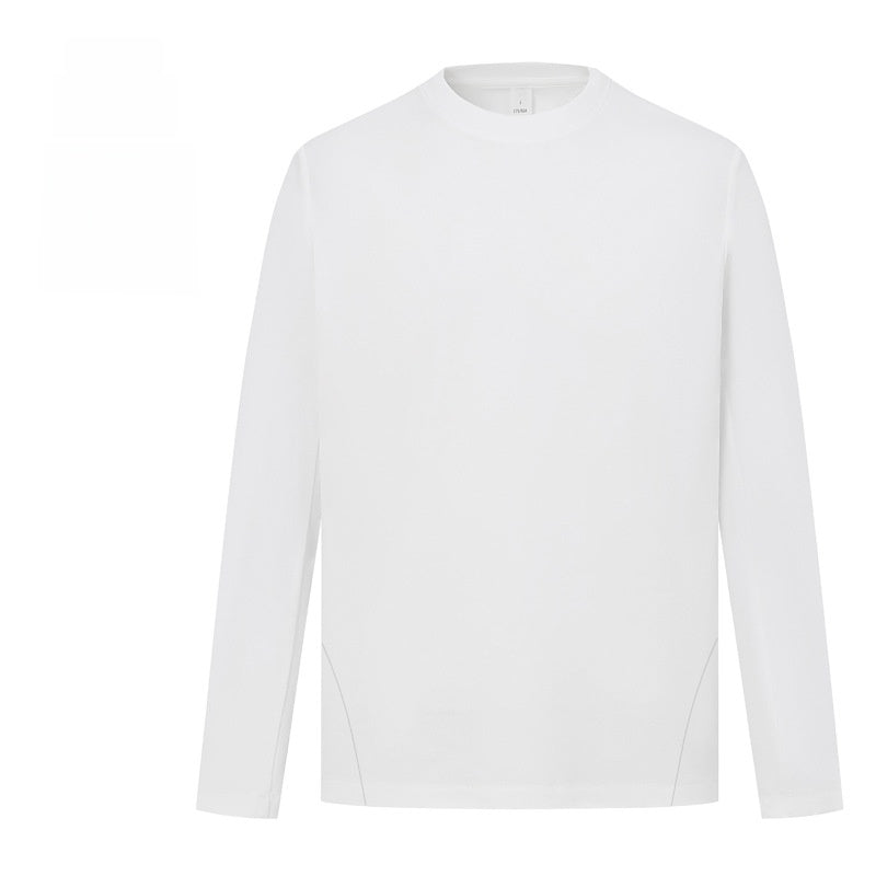 Mens Long Sleeve Shirt