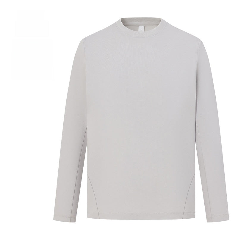 Mens Long Sleeve Shirt