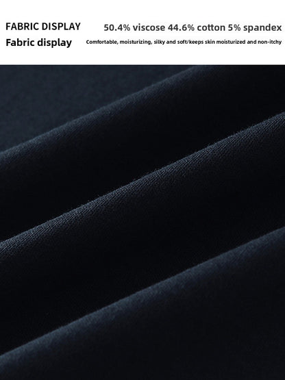 Mens Long Sleeve Shirt