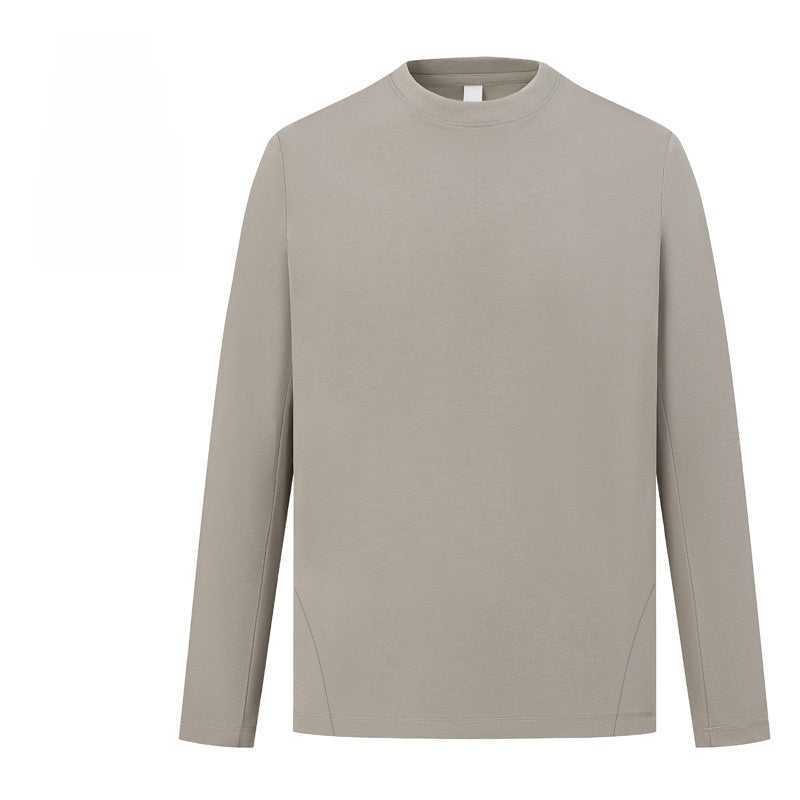 Mens Long Sleeve Shirt