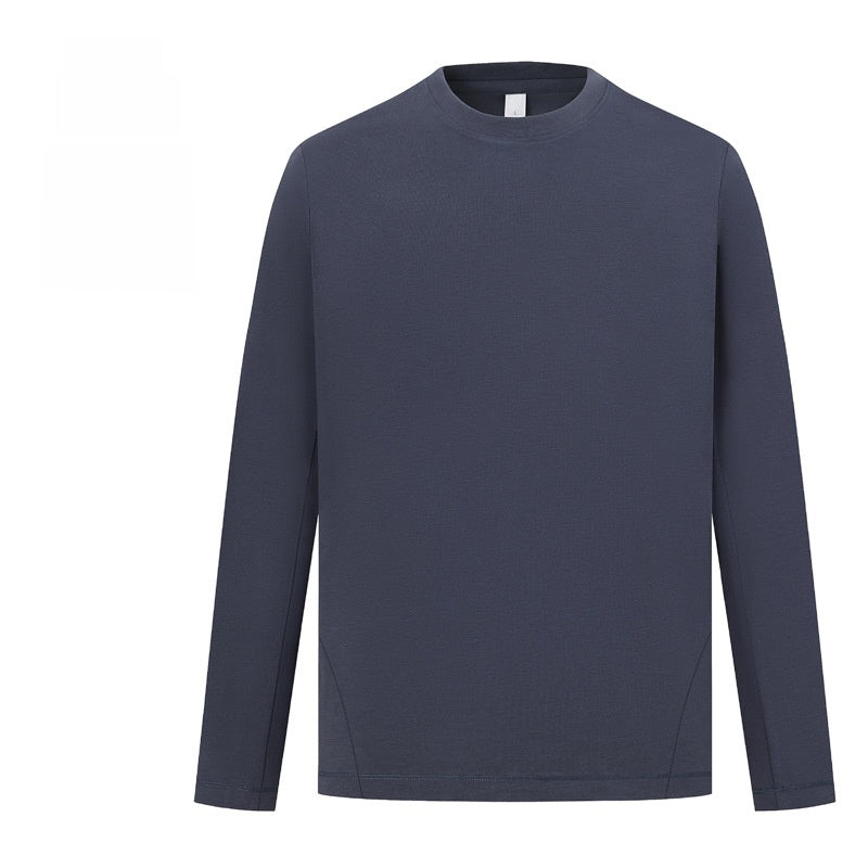 Mens Long Sleeve Shirt