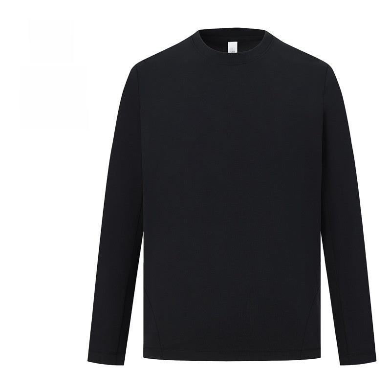 Mens Long Sleeve Shirt
