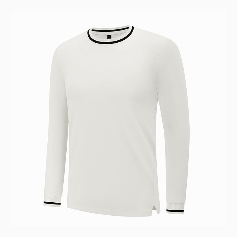 Mens Long Sleeve Shirt