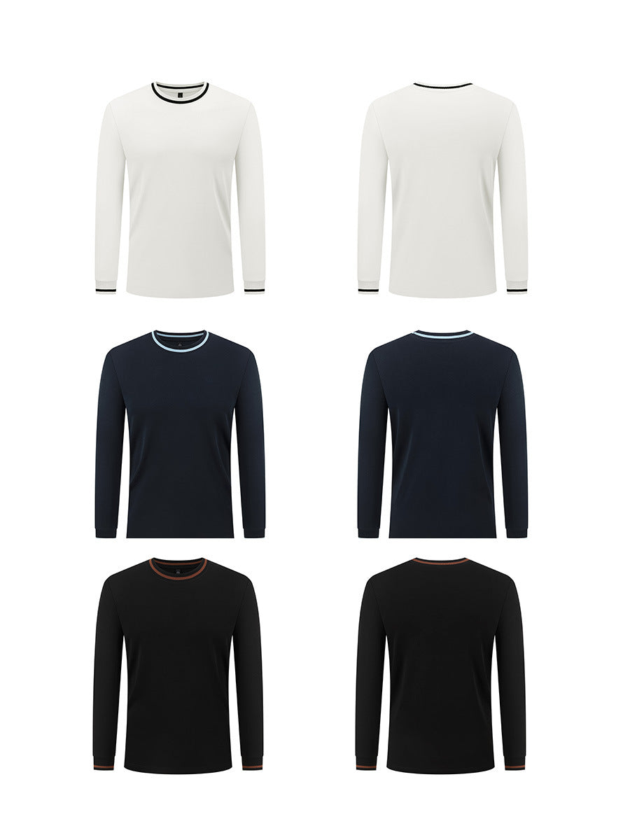 Mens Long Sleeve Shirt