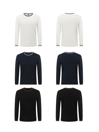 Mens Long Sleeve Shirt