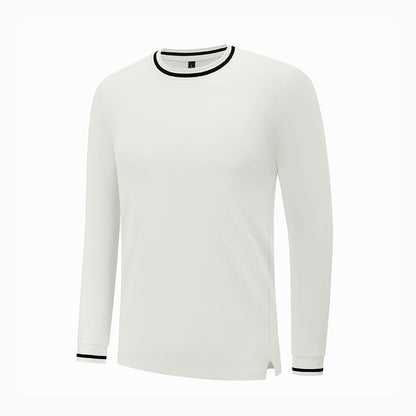 Mens Long Sleeve Shirt