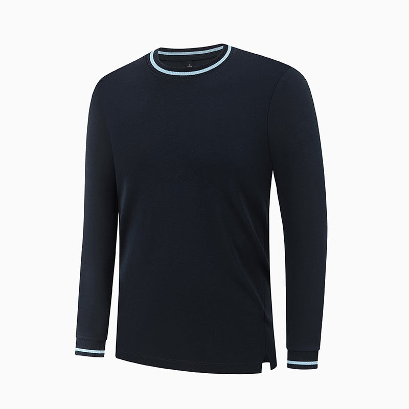 Mens Long Sleeve Shirt