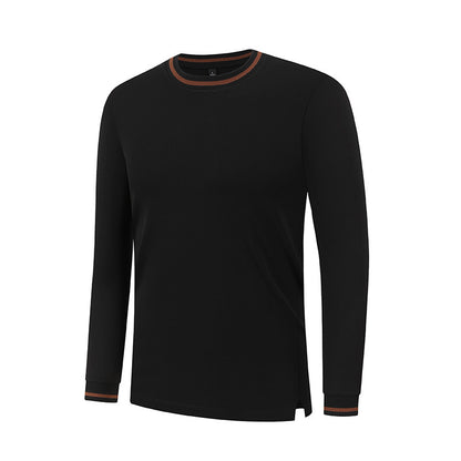 Mens Long Sleeve Shirt