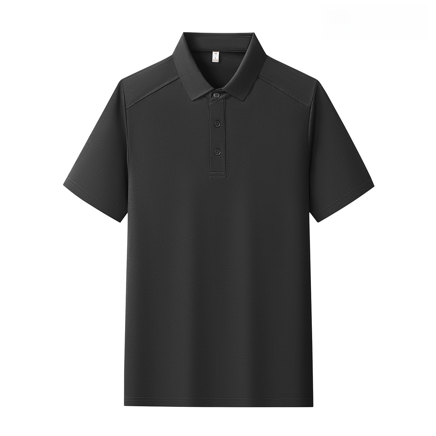 Mens Long-Staple Cotton Pique Polo Shirt