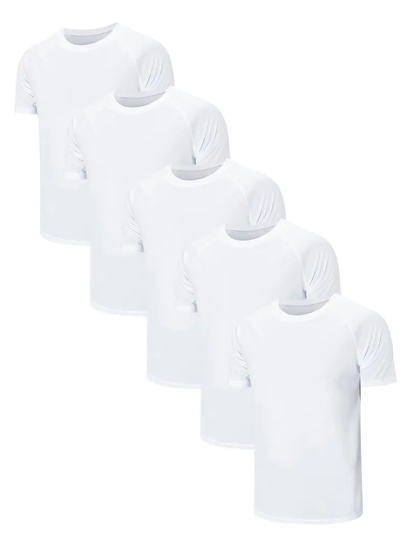 Mens Loose Fit T-Shirt