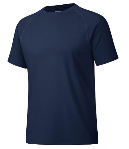 Mens Loose Fit T-Shirt