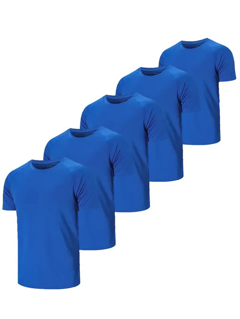Mens Loose Fit T-Shirt