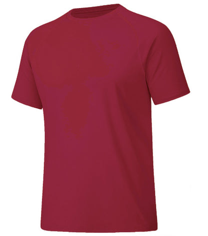Mens Loose Fit T-Shirt