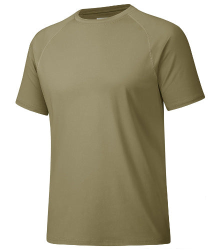 Mens Loose Fit T-Shirt