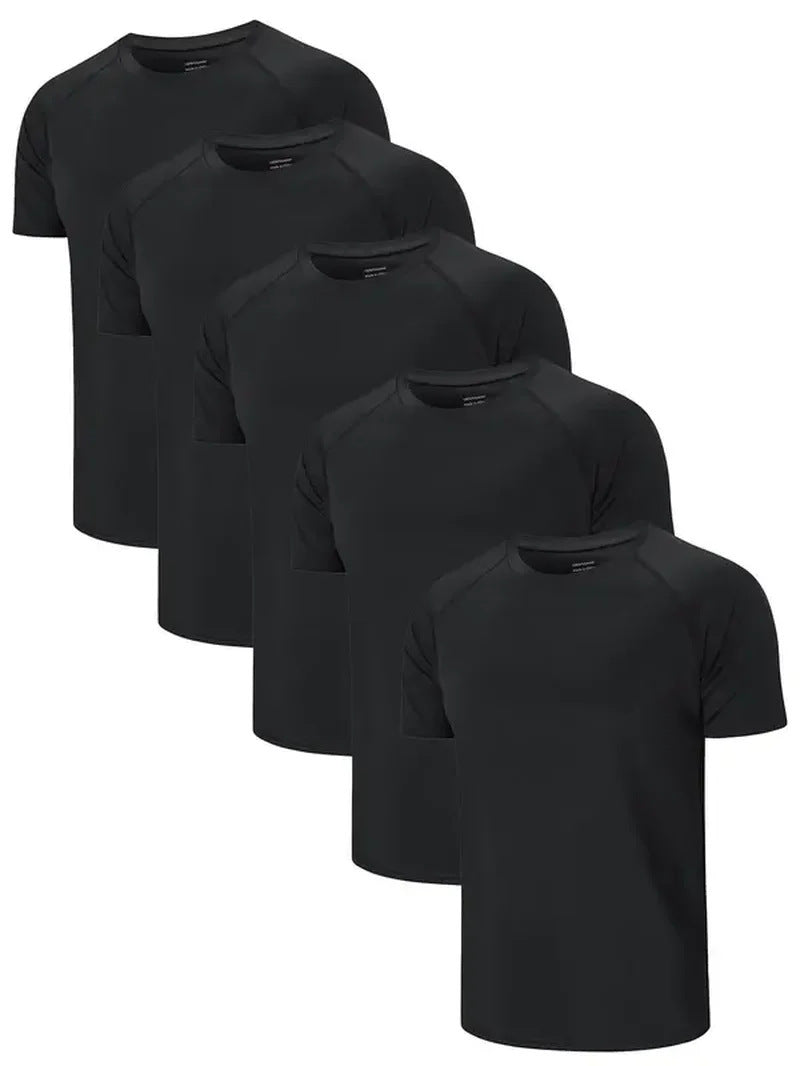 Mens Loose Fit T-Shirt