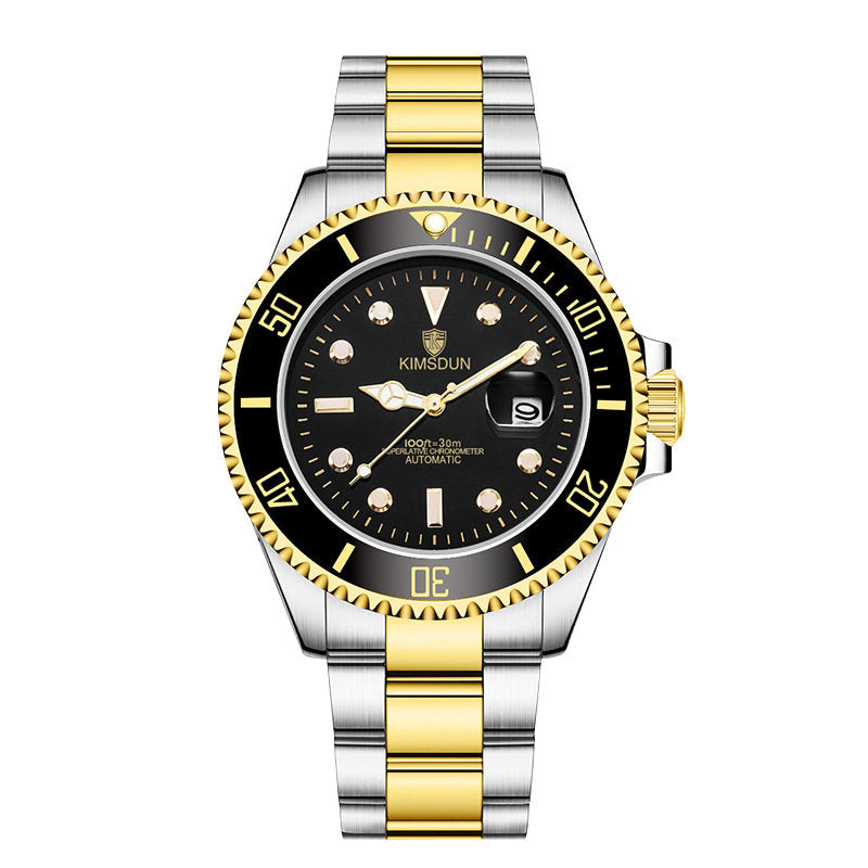 mens mechanical watch