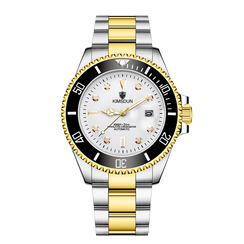 mens mechanical watch